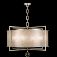 Foyer Pendant Lighting 40" Width Foyer Pendant Lighting 40" Width