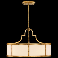 Drum Pendant 48" Width Drum Pendant 48" Width
