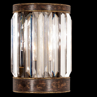 1 Bulb Wall Sconce 1 Bulb Wall Sconce