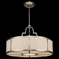 Drum Pendant 36" Width Drum Pendant 36" Width