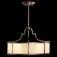 Drum Pendant 36" Width Drum Pendant 36" Width