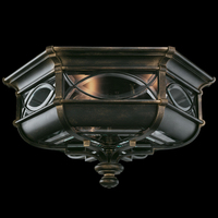 Ceiling Mounted Light 21" Width Ceiling Mounted Light 21" Width