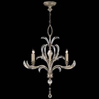 Large Foyer Chandelier 35" Width Large Foyer Chandelier 35" Width