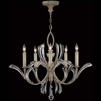 Large Foyer Chandelier 36" Width Large Foyer Chandelier 36" Width