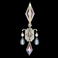 1 Bulb Wall Sconce 1 Bulb Wall Sconce