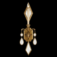 1 Bulb Wall Sconce 1 Bulb Wall Sconce