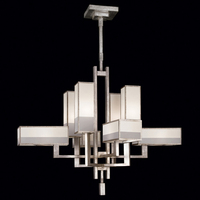 Large Foyer Chandelier 42" Width Large Foyer Chandelier 42" Width