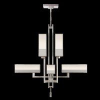 Large Foyer Chandelier 45" Width Large Foyer Chandelier 45" Width