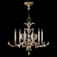 Large Foyer Chandelier 37" Width Large Foyer Chandelier 37" Width