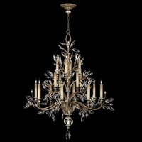 Large Foyer Chandelier 45" Width Large Foyer Chandelier 45" Width