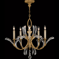 Large Foyer Chandelier 36" Width Large Foyer Chandelier 36" Width