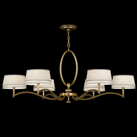 Large Foyer Chandelier 51" Width Large Foyer Chandelier 51" Width