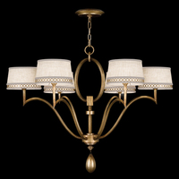 Large Foyer Chandelier 39" Width Large Foyer Chandelier 39" Width