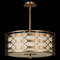 Drum Pendant 24" Width Drum Pendant 24" Width