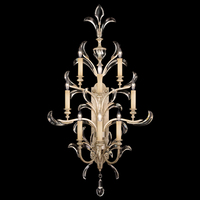 Wall Sconce (Multi Bulb) Wall Sconce (Multi Bulb)