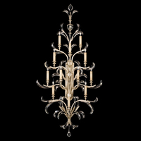 Wall Sconce (Multi Bulb) Wall Sconce (Multi Bulb)