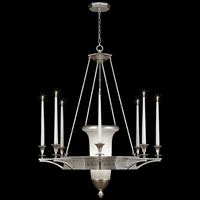 Large Foyer Chandelier 39" Width Large Foyer Chandelier 39" Width
