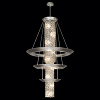 Foyer Pendant Lighting 39" Width Foyer Pendant Lighting 39" Width