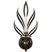 1 Bulb Wall Sconce 1 Bulb Wall Sconce