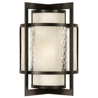 Outdoor Wall Light 24" Height Outdoor Wall Light 24" Height