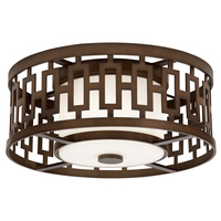 Ceiling Mounted Light 18" Width Ceiling Mounted Light 18" Width