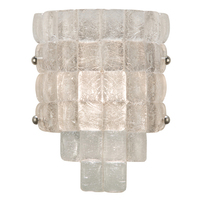 1 Bulb Wall Sconce 1 Bulb Wall Sconce