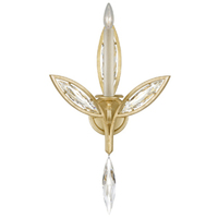 1 Bulb Wall Sconce 1 Bulb Wall Sconce