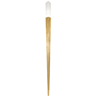 1 Bulb Wall Sconce 1 Bulb Wall Sconce