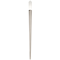 1 Bulb Wall Sconce 1 Bulb Wall Sconce