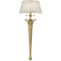 1 Bulb Wall Sconce 1 Bulb Wall Sconce