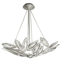 Up Light Pendant 32" Width Up Light Pendant 32" Width