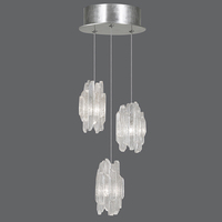 Multi Light Pendant 9" Width Multi Light Pendant 9" Width