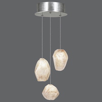 Multi Light Pendant 9" Width Multi Light Pendant 9" Width