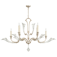 Large Foyer Chandelier 55" Width Large Foyer Chandelier 55" Width