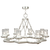 Large Foyer Chandelier 40" Width Large Foyer Chandelier 40" Width