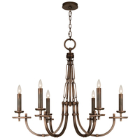 Large Foyer Chandelier 36" Width Large Foyer Chandelier 36" Width