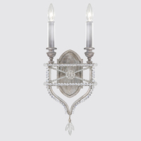 Wall Sconce (Multi Bulb) Wall Sconce (Multi Bulb)