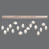 Linear Pendants 54" Width Linear Pendants 54" Width