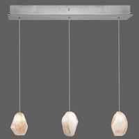 Multi Light Pendant 27-1/2" Width Multi Light Pendant 27-1/2" Width