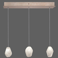 Multi Light Pendant 27-1/2" Width Multi Light Pendant 27-1/2" Width