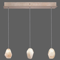Multi Light Pendant 27-1/2" Width Multi Light Pendant 27-1/2" Width