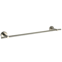 Towel Bar 24" Bar Length Towel Bar 24" Bar Length