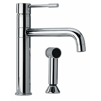 Single Handle Kitchen Faucet 2 Hole Single Handle Kitchen Faucet 2 Hole