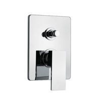 Non-Thermostatic Valve Trim Non-Thermostatic Valve Trim