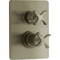Thermostatic / Volume Control Trim Thermostatic / Volume Control Trim