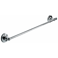 Towel Bar 18" Bar Length Towel Bar 18" Bar Length