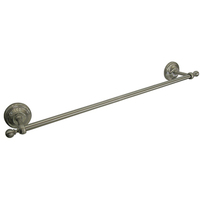 Towel Bar 24" Bar Length Towel Bar 24" Bar Length