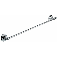Towel Bar 24" Bar Length Towel Bar 24" Bar Length