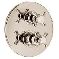 Thermostatic / Volume Control Trim Thermostatic / Volume Control Trim
