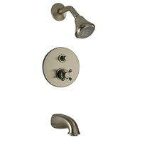 Tub & Shower Faucet Tub & Shower Faucet